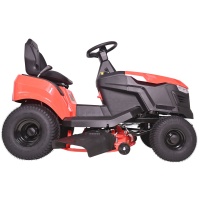 Газонокосилка с сиденьем (трактор) EVOline TRG 98 M
