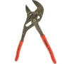 Клещи переставные 180мм KNIPEX зев 40мм фосфатированные Арт. KN-8601180