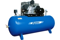Компрессор REMEZA СБ4/Ф-500 LB75 500л, 950л/мин, 5,5кВт, 380В Арт. 20386