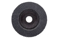 Круг лепестковый BOSCH 115мм K120 Best for Metal прям Арт. 2608607325