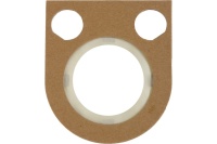 Мешки для пылесоса OZONE MXT-308/12 12шт/упак синтетические одноразовые для AEG, BOSCH, METABO Арт. MXT-308/12-XXL