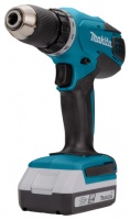 Дрель-шуруповерт Makita DF457DWEX8