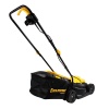 Газонокосилка эл. CHAMPION EM3411 1.0кВт 32см 25/65мм 30л Арт. EM3411