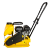 Виброплита Huter VP-90W