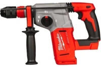 Аккумуляторный перфоратор Milwaukee M18 BLHX-0X Арт. 4933478891