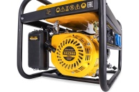 Генератор бенз Champion GG2300 2,3/2.5кВт Арт. GG2300