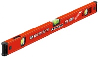 Уровень 600мм 3 кол KAPRO GENESIS Арт. 781-41-60