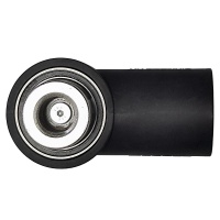 Система пылеудаления Адель для коронок Diamond Hit M18 отв. - 1 1/4 вал Арт. SPDH18114