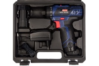 Дрель-шуруповерт акк Диолд ДЭА-12 В-04 12V*1.5Ah Li-Ion 28Нм 2 скор. 2 акк з/у кейс Арт. 10022024