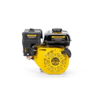 Двигатель CHAMPION G160-2HK 63см3, 5,5л.с, шпонка 19мм 13кг Арт. G160-2HK