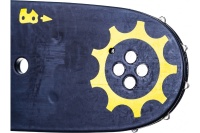 Шина CHAMPION 15" 0.325" 1.5мм 64зв. Арт. 952910