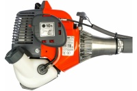 Триммер бенз Oleo-Mac Sparta 25 Eco Aluminium 25.4см3, 1,0 л.с. прямой неразъемный вал Арт. 6103-9137E1T