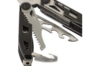 Мультитул SWISS+TECH пассатижи 23в1 нержавеющая сталь 3Cr13 Арт. ST021003