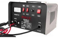 Пуско-зарядное устр-во PIT PZU50-C1 130/20А, 12/24В 220В Арт. PZU50-C1