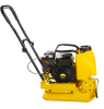 Виброплита Huter VP-90W