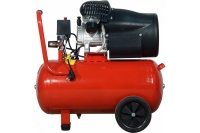 Компрессор AURORA GALE-50 50л,412л/мин, 2,2кВт Арт. 6765