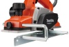 Рубанок Makita М1902 82мм, 500Вт, 0-1мм Арт. M1902