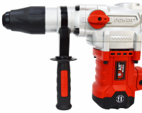 Перфоратор Brait BRH40VD SDS-max 1700Вт 10Дж 3-реж Арт. 21.01.236.087