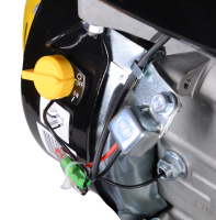 Мотопомпа Huter MPD-80 80мм 7л.с. 900л/мин ГВ Арт. 70/11/4