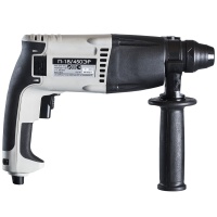 Перфоратор Интерскол П-18/450ЭРК SDS+ 450Вт 1.2дж 2 реж. Арт. 66.0.3.00