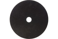 Диск отрезной по металлу BOSCH 180х3мм Арт. 2608600321