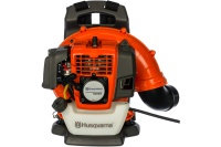 Воздуходув бенз ранц HUSQVARNA 530BT 0.95кВт 732м3/ч Арт. 9667803-01