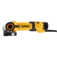 УШМ DeWalt DWE4257-KS 125мм 1500Вт рег.об. пл. пуск Арт. DWE4257-KS