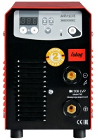 Инвертор FUBAG IN 206 LVP 10-200А 7кВт 1,6-5мм 220В Арт. 014091