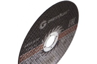 Диск отрезной по металлу Greatflex 150х1.8х22.2мм 50шт/уп Арт. 50-41-007
