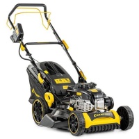 Газонокосилка бенз. CHAMPION LM5130VSE 3.0кВт 51см 25/75мм 60л самоход. мульч. Арт. LM5130VSE
