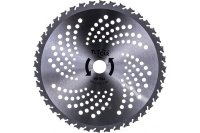 Нож для мотокосы TUSCAR BB1034, Premium, 255x25,4x40T, Anti-Kick Арт. 1031034112-40-2