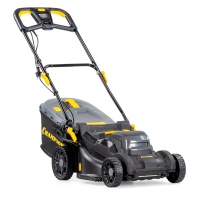 Газонокосилка эл. CHAMPION EM4419 1.9кВт 44см 25/75мм 40л Арт. EM4419