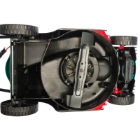 Электрическая газонокосилка Bosch ARM 34 Арт. 06008A6101