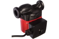 Насос циркуляционный Elitech НЦ 2513/4Э 72Вт, 4,5м, 42л/мин Арт. НЦ 2513/4Э