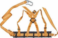 Пояс страховочный ПП-2АД (лента) (РОС) FIT Арт. 12574