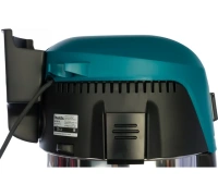 Пылесос Makita VC3011L 1.0кВт 30л 60л/с 210мБар розетка Арт. VC3011L
