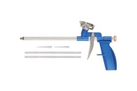Пистолет для монтажной пены,  МОС Арт. 14295М