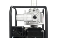 Мотопомпа PATRIOT MP 3060 S 80мм 6,5л.с. 1000л/мин ЧВ Арт. 335101430