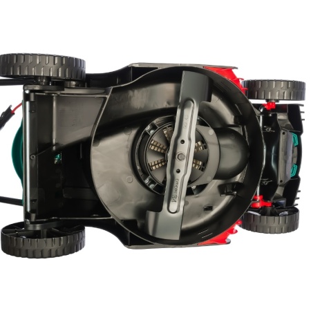 Электрическая газонокосилка Bosch ARM 34 Арт. 06008A6101