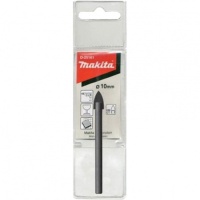 Сверло д/стекла/кафеля 10х85мм хв-цилиндр острие копье Makita Арт. D-25161