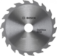 Диск пильный 200х32х48 Optiline ECO BOSCH Арт. 2608641792