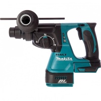 Перфоратор SDS-Plus, LXT Makita DHR242RT