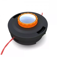 Катушка триммерная MAX кнопка-болт М8, М6 для Hammer, Champion 600w Арт. B0162