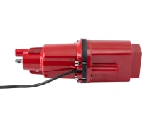 Насос вибрационный ELITECH НВ 300-10В 300Вт напор 70м 18л/мин Арт. НВ 300-10В