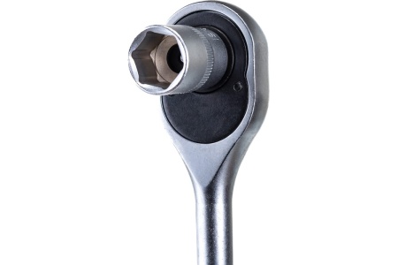 Набор головок с трещеткой 6 гран. 1/2" 20 предм. 8-32мм STAYER Арт. 27750-H20