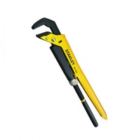 Ключ трубный STANLEY 1 1/2" до 40мм Арт. STMT75926-8