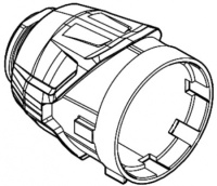 Чехол ударника