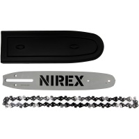 Высоторез NIREX NPS 800 0.8кВт, рез 200мм Арт. NPS800