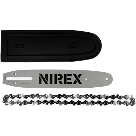 Высоторез NIREX NPS 800 0.8кВт, рез 200мм Арт. NPS800