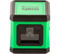 Нивелир лазерный INSTRUMAX QBIG Арт. IM0126